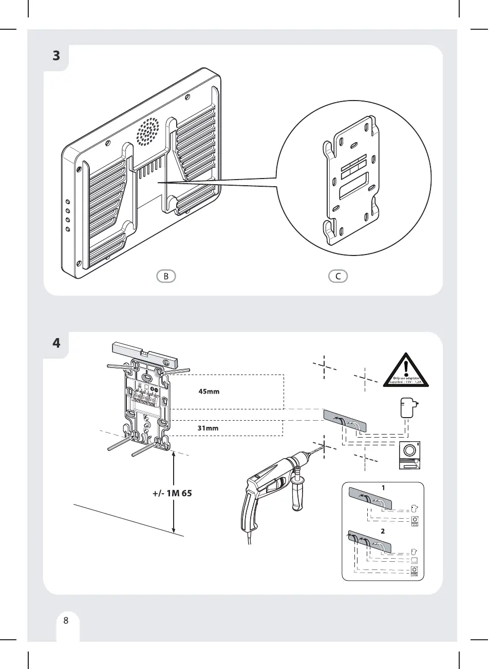 Page #8 background image