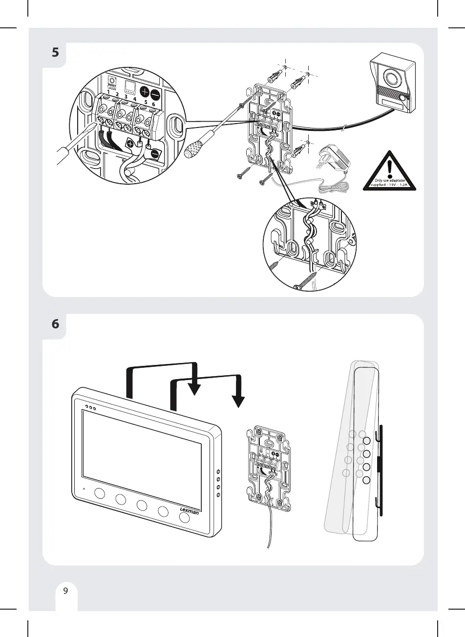 Page #9 background image