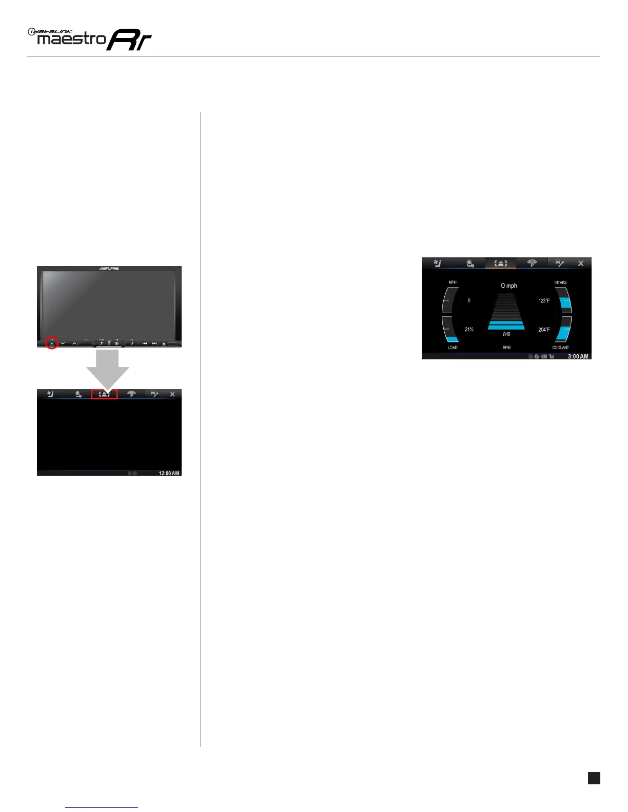 Page #8 background image
