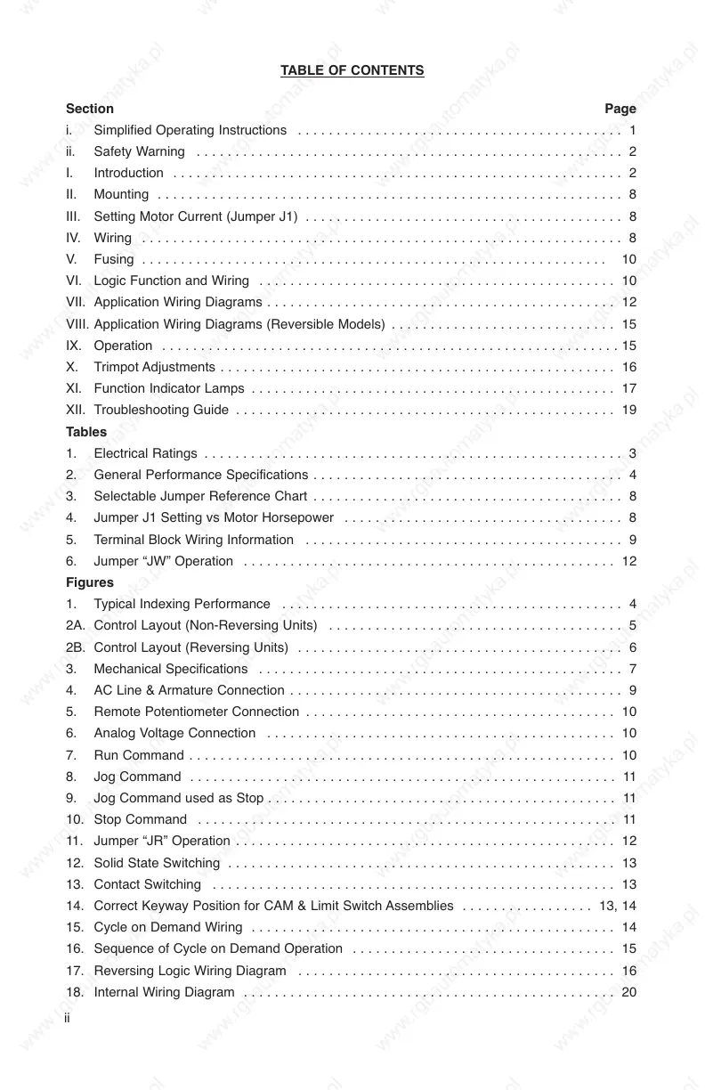 Page #2 background image