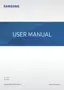 Preview: User Manual
