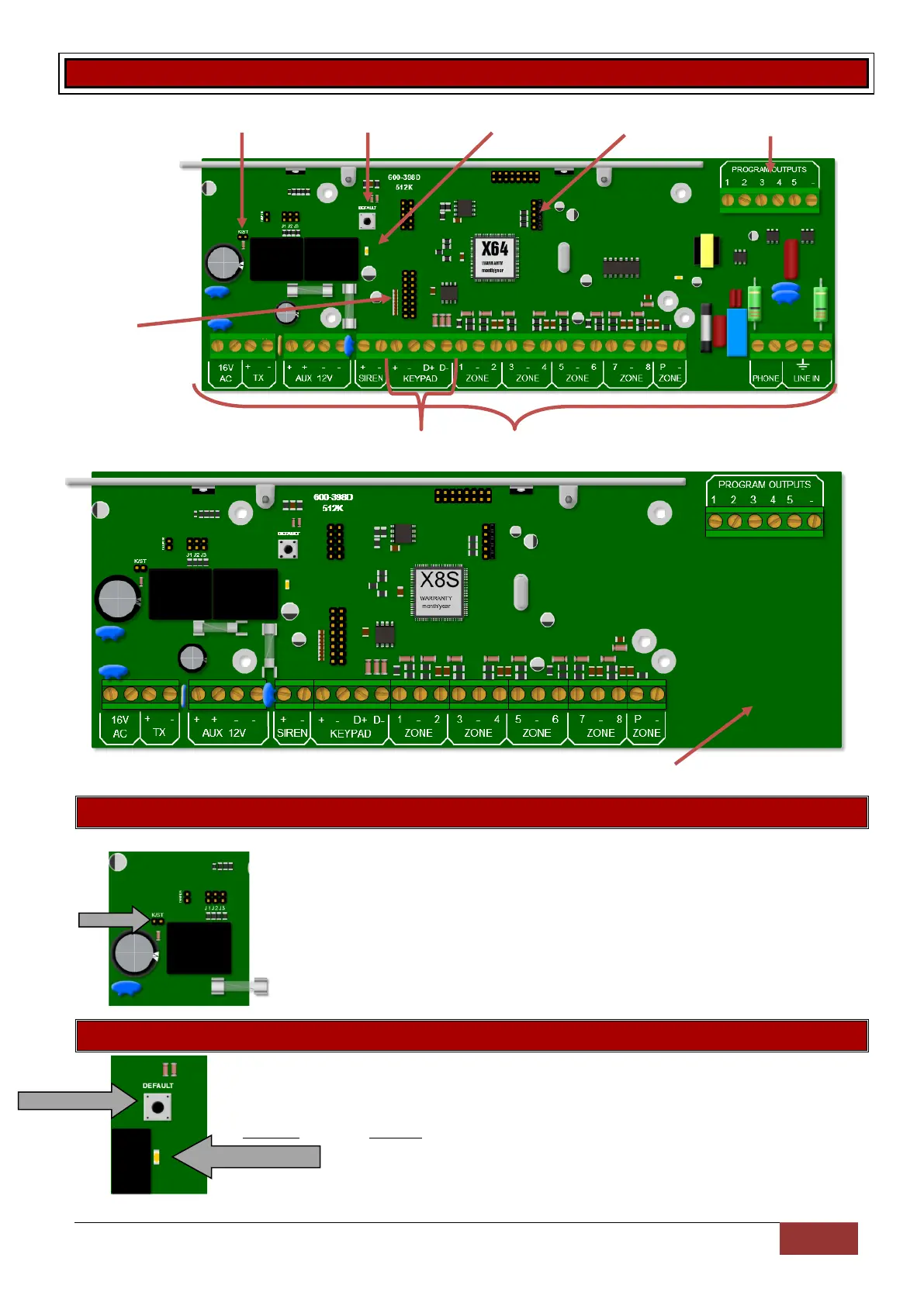 Page #5 background image