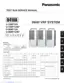 Preview: Service Manual