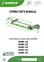 Preview: Operator's Manual