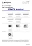 Preview: Service Manual
