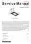 Preview: Service Manual