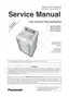 Preview: Service Manual