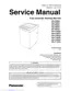 Preview: Service Manual