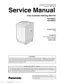 Preview: Service Manual