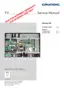Preview: Service Manual