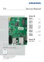 Preview: Service Manual
