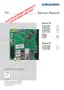 Preview: Service Manual