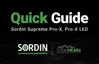 Preview: Quick Guide