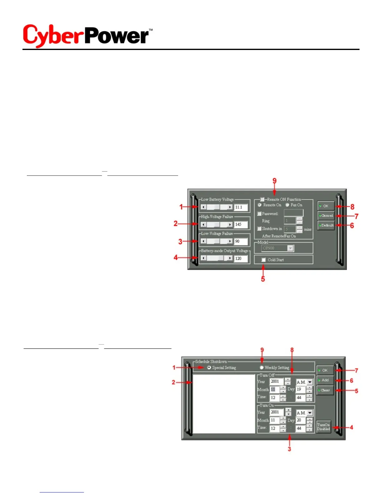 Page #10 background image