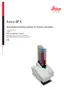 Preview: Instructions For Use