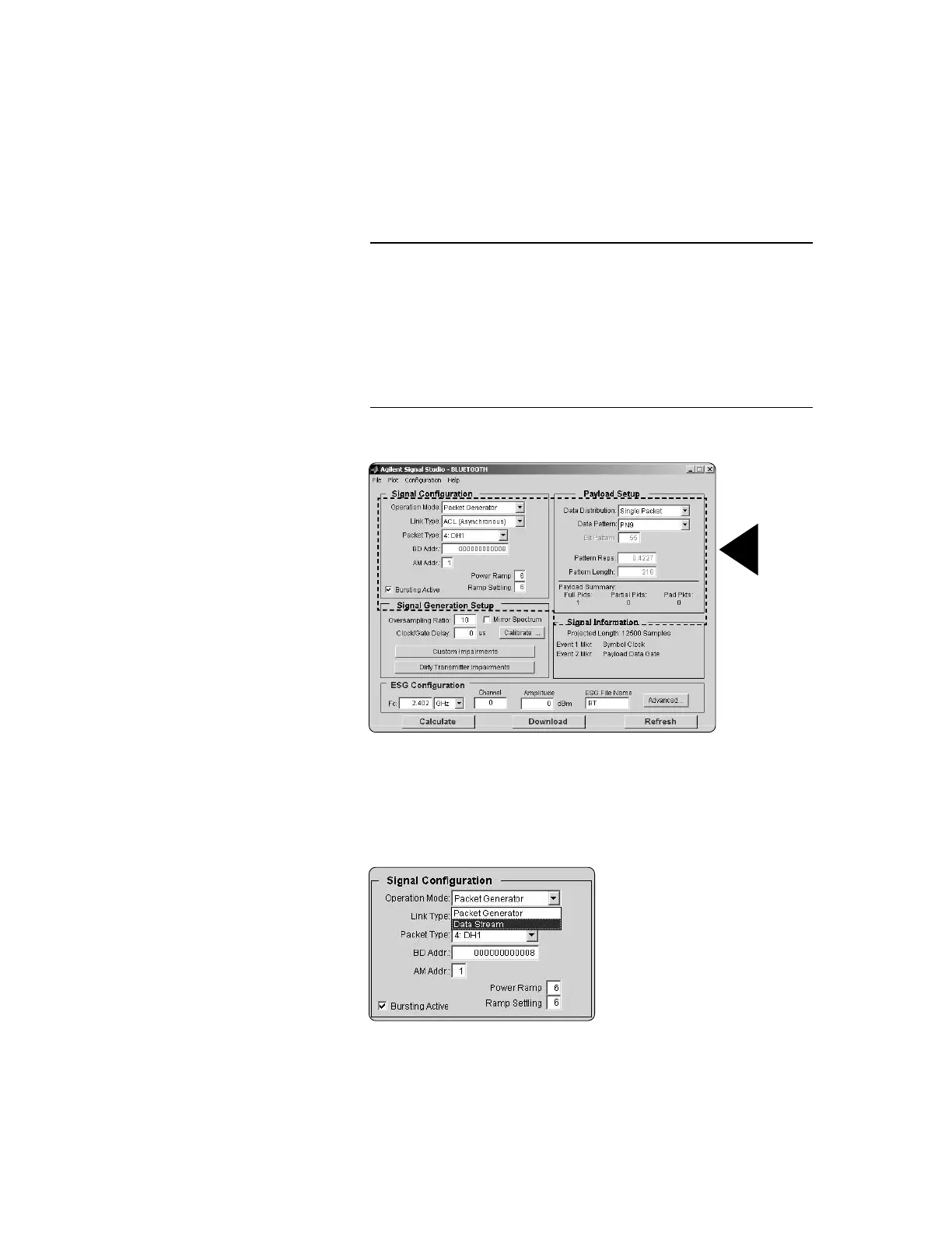 Page #6 background image