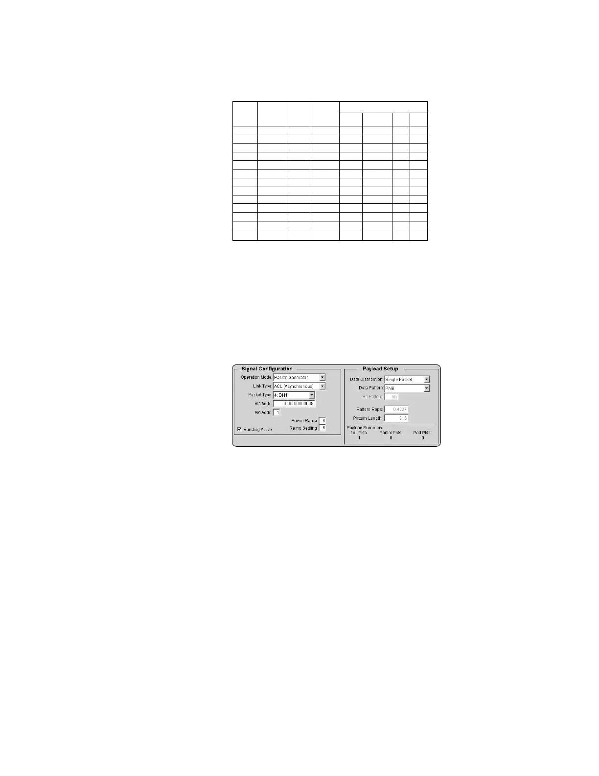 Page #10 background image