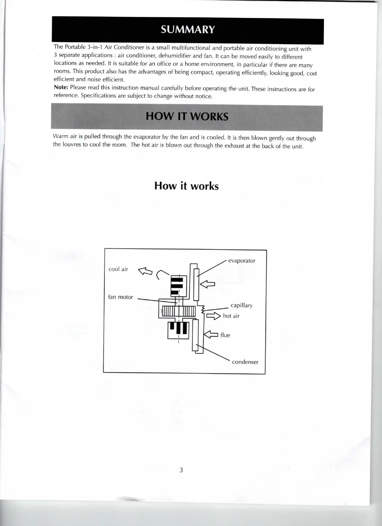 Page #3 background image