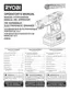 Preview: Operator's Manual