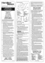 Preview: Manual