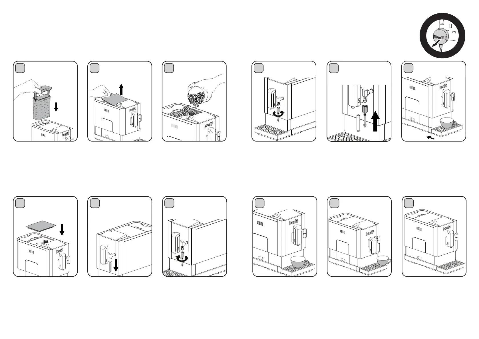 Page #8 background image