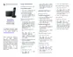 Preview: Quick User Guide