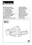 Preview: Instruction Manual