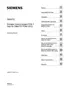 Preview: Operating Manual