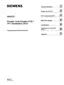 Preview: Programming And Operating Manual