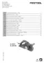 Preview: Original Instructions