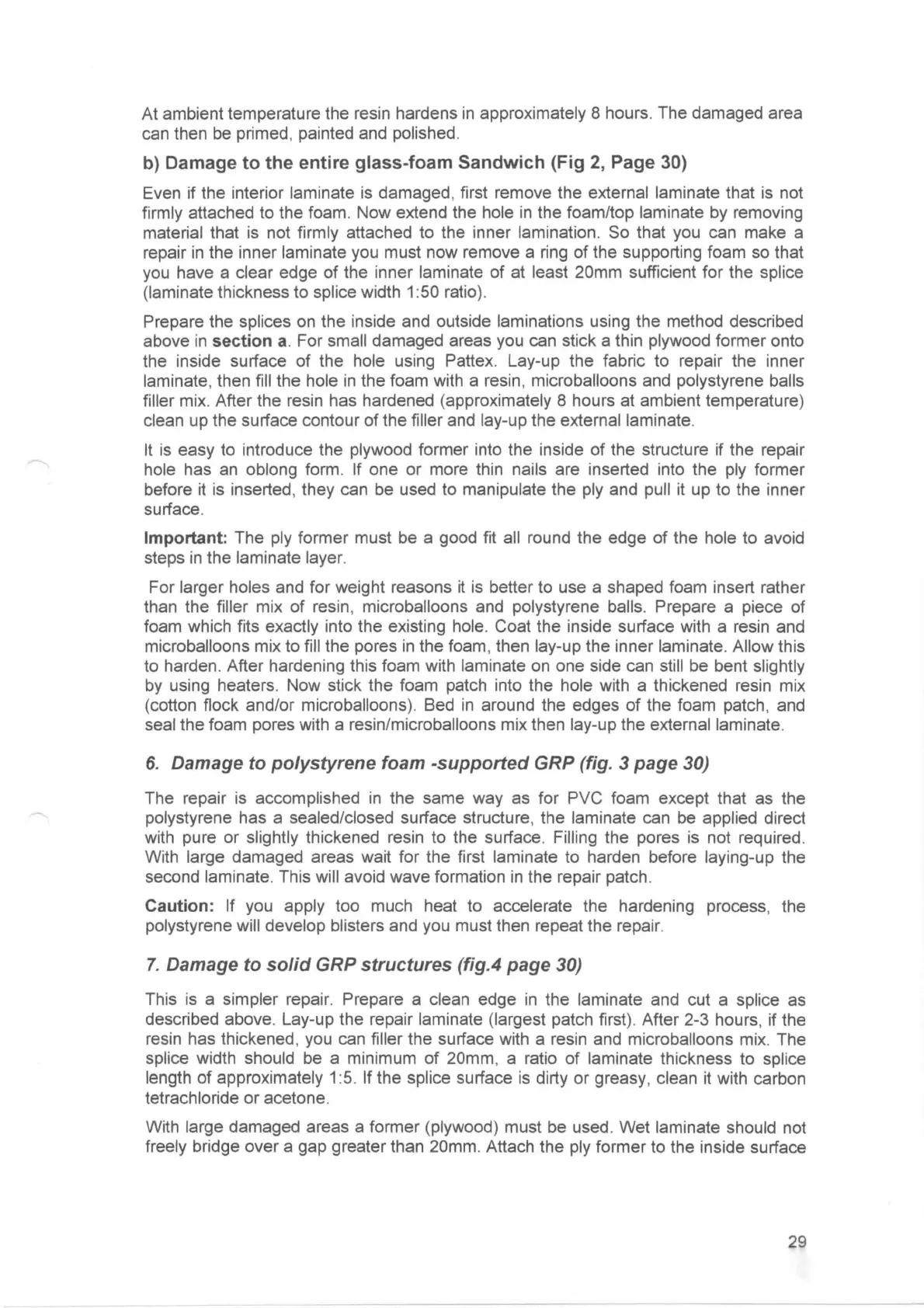 Page #30 background image