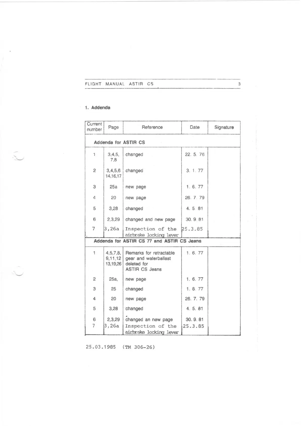 Page #2 background image