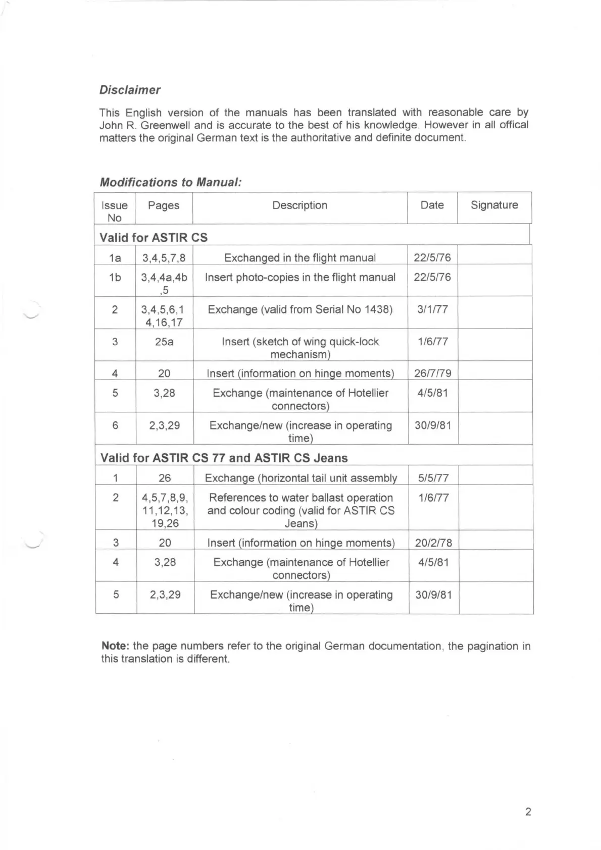 Page #3 background image