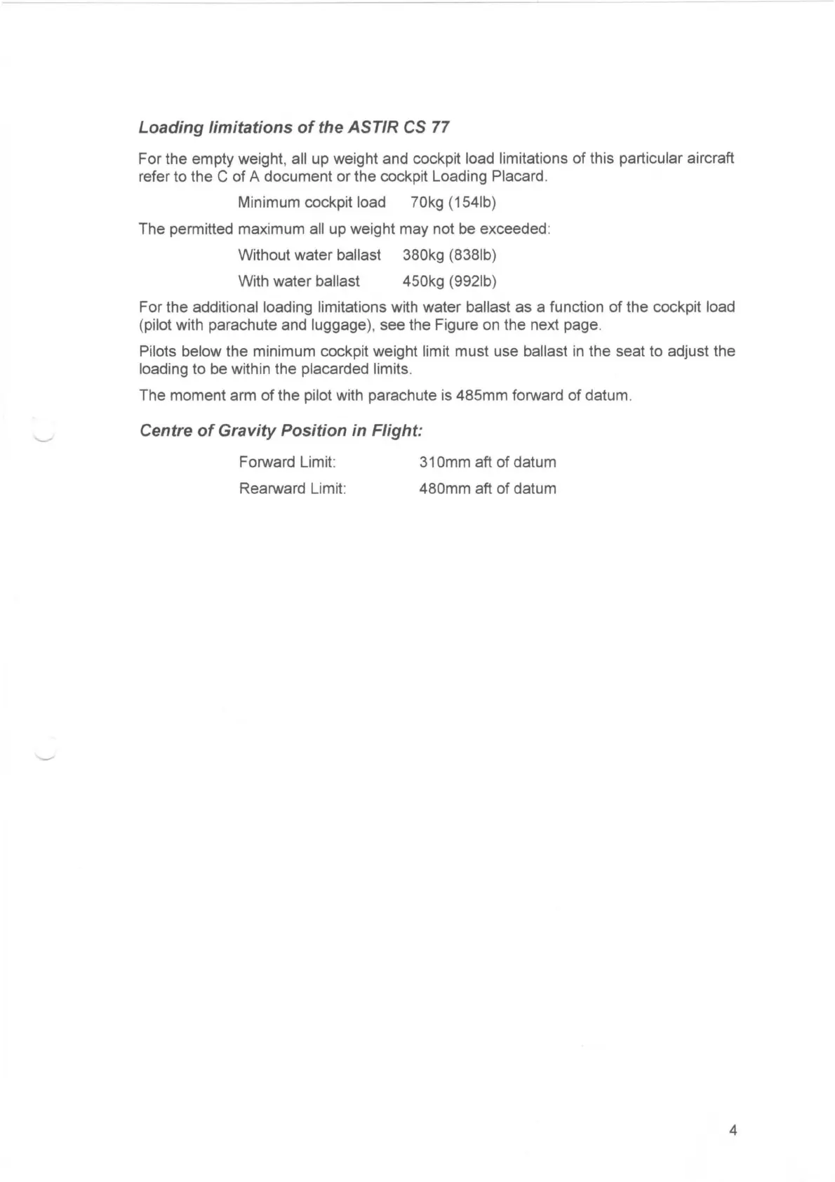 Page #5 background image