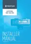 Preview: Installer Manual