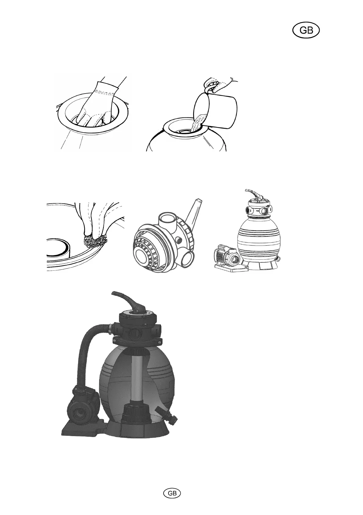 Page #23 background image