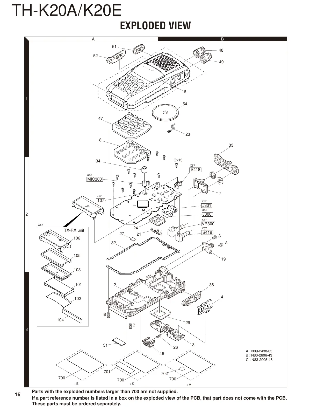Page #16 background image