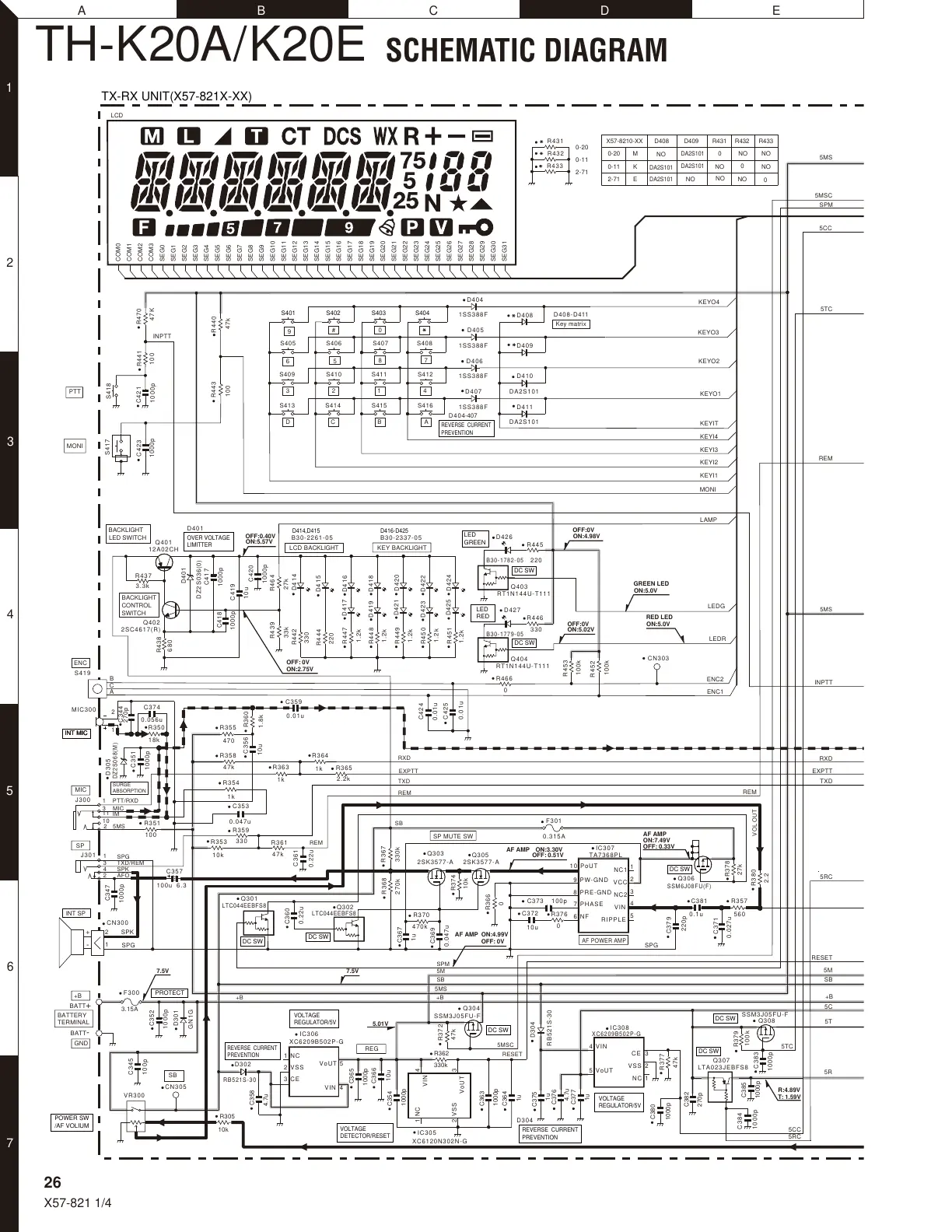 Page #26 background image