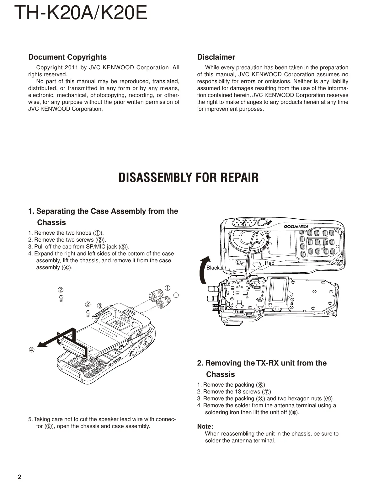 Page #2 background image