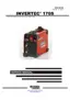 Preview: Service Manual