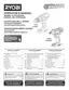 Preview: Operator's Manual