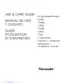 Preview: Use & Care Guide