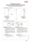 Preview: Mounting Instructions