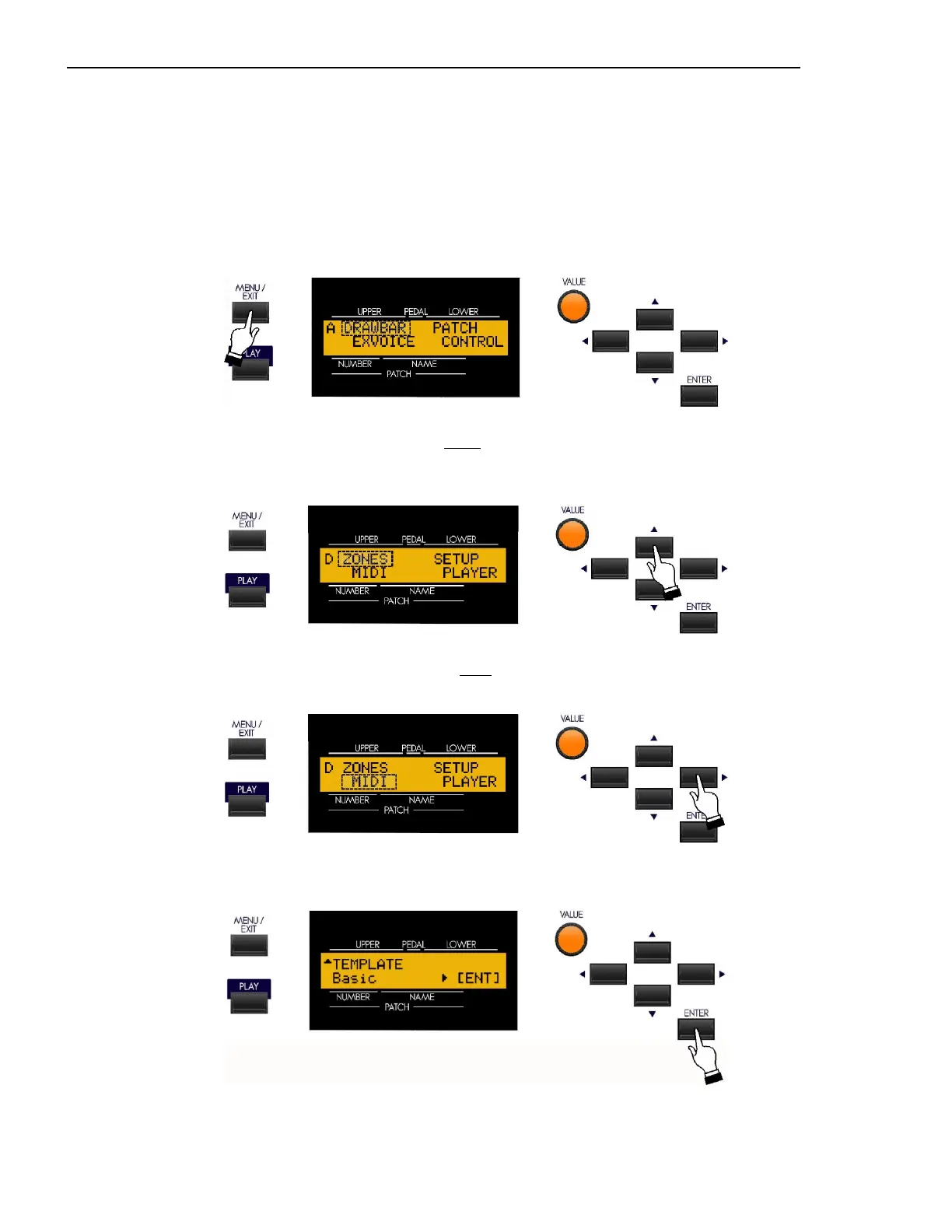 Page #5 background image
