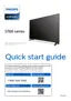 Preview: Quick Start Guide