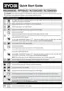 Preview: Quick Start Guide