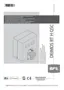 Preview: Installation And User Manual