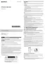 Preview: Reference Guide