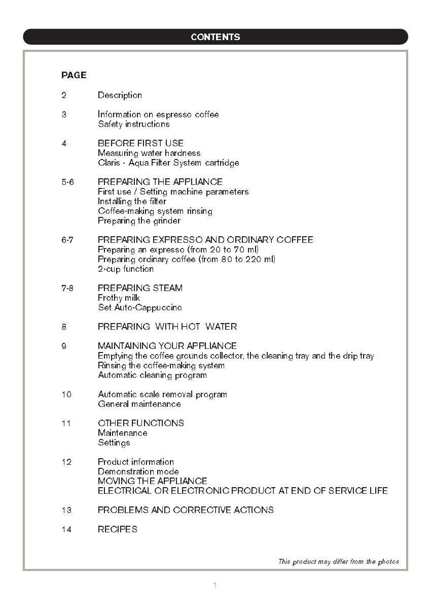 Page #2 background image