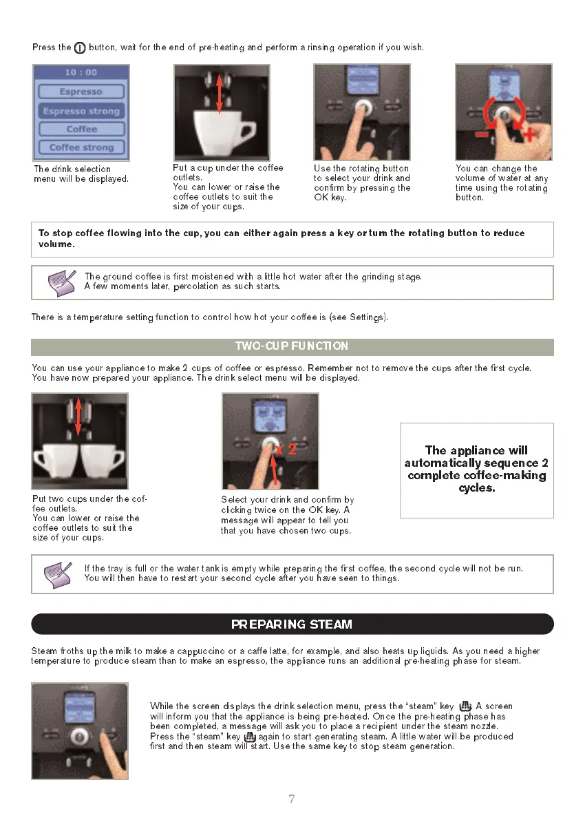 Page #8 background image